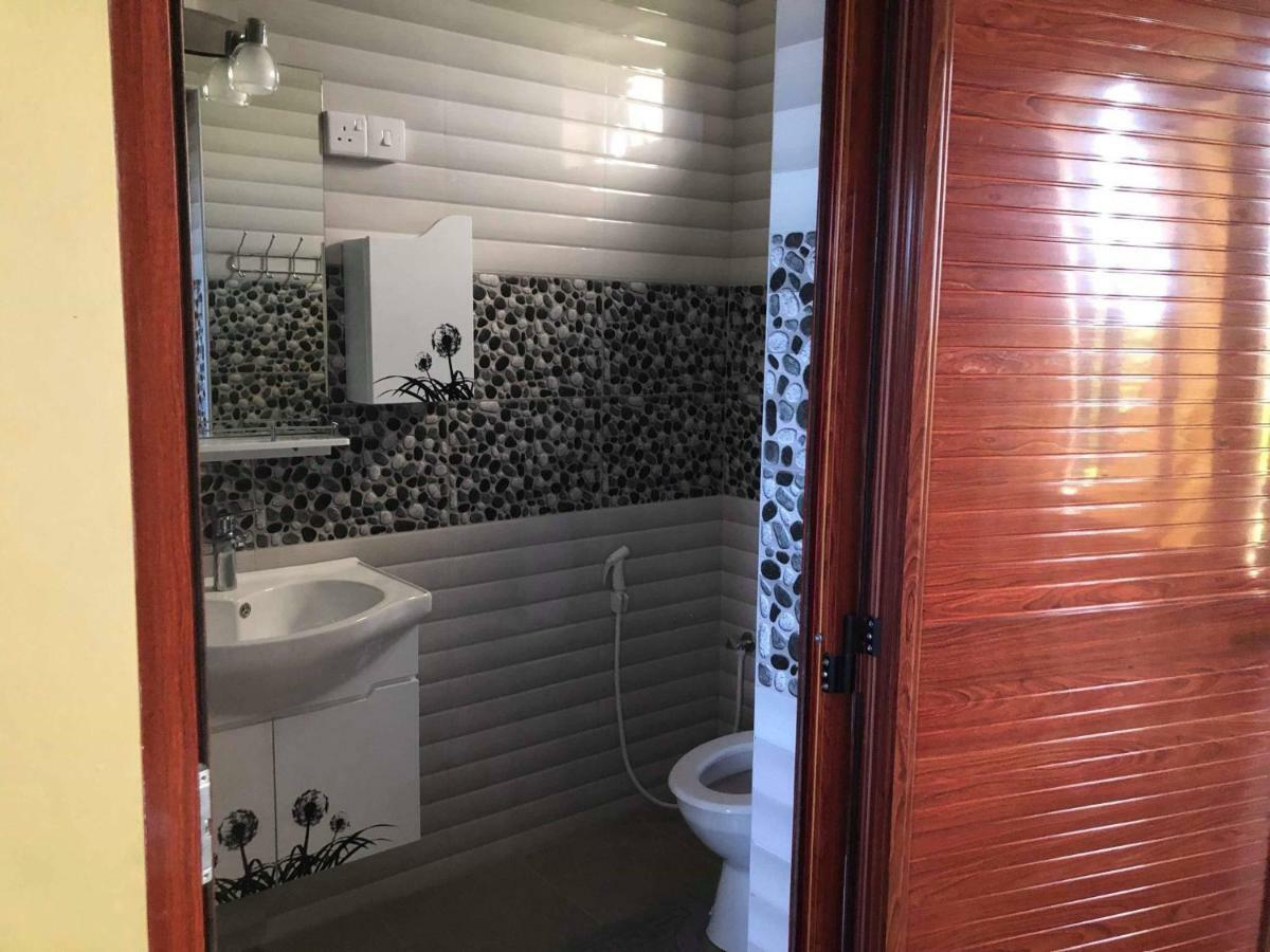 Aashsweet Villa Calodyne Exteriör bild