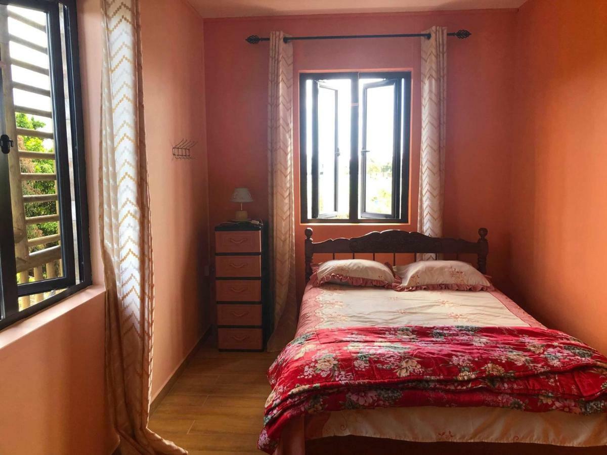 Aashsweet Villa Calodyne Exteriör bild